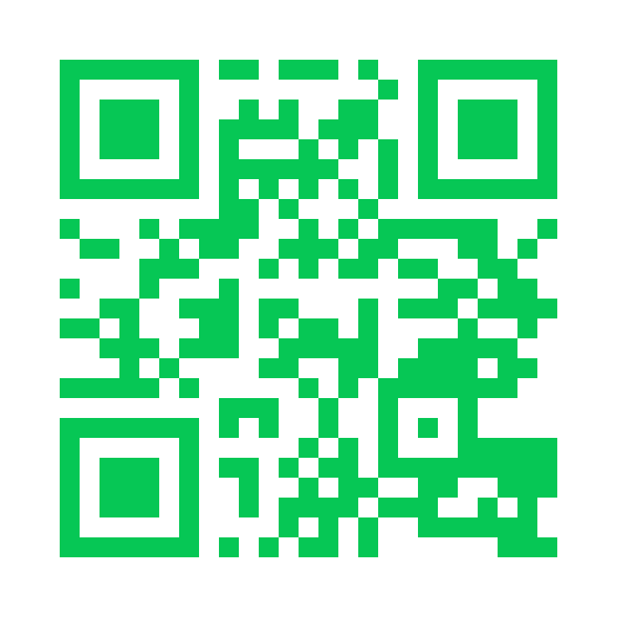 QR แอด LINE Camellia