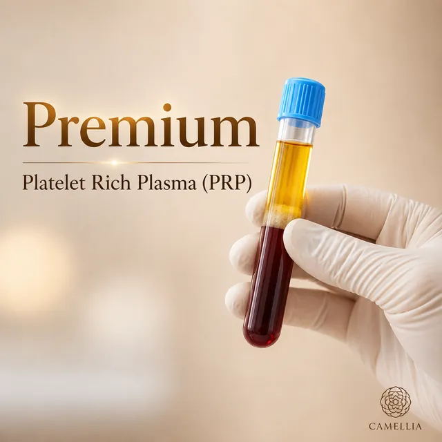 Premium Platelet Rich Plasma