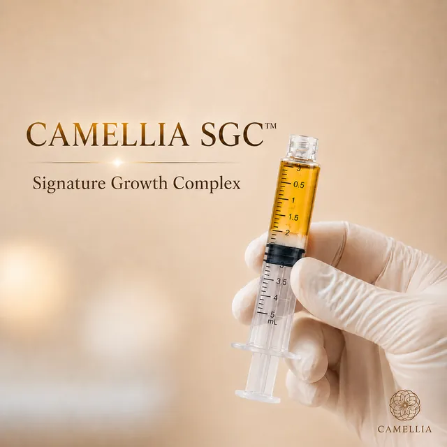 CAMELLIA SGC™